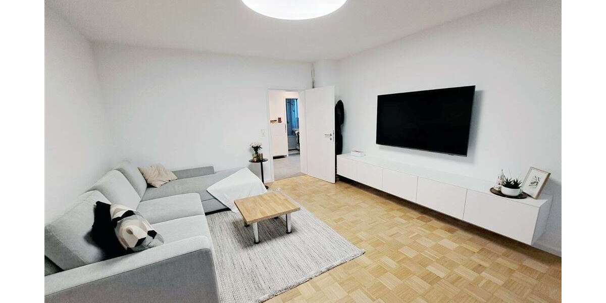 Etagenwohnung Leinfelden-Echterdingen Echterdingen - 2 Zimmer, 57 m&sup2;, 225.000&euro; | Angebot:25265772