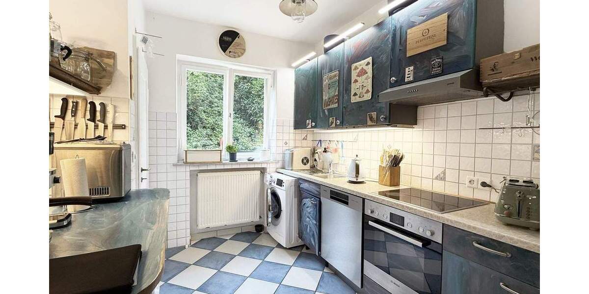 Etagenwohnung Stuttgart Süd - 3 Zimmer, 92 m&sup2;, 398.000&euro; | Angebot:23884217