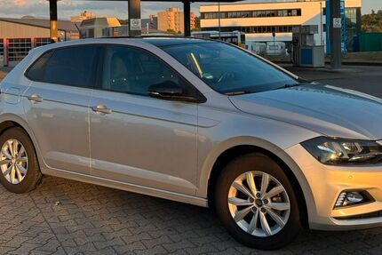 VW Polo 62.000 km 14.950 &euro; Weil im Schönbuch 71093
