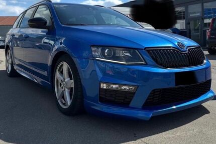 Skoda Octavia 164.449 km 12.400 &euro; Reichenbach 73262