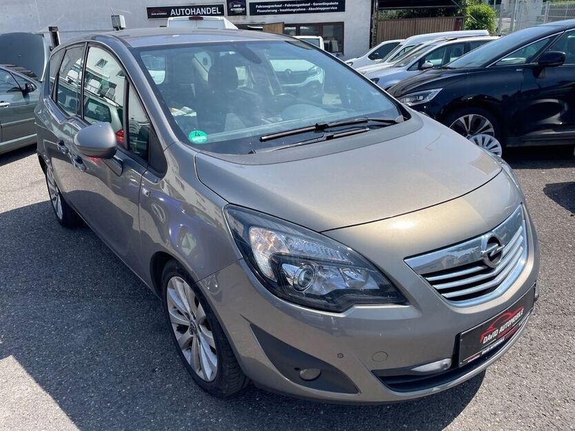 Meriva