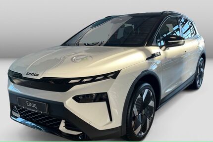 Skoda Elroq 1.111 km 48.890 &euro; Weinstadt-Endersbach 71384