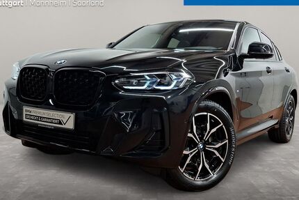 BMW X4 25.865 km 67.990 &euro; Stuttgart 70569