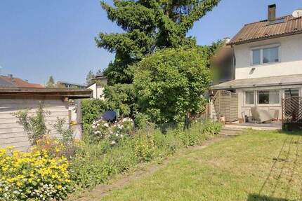 Haus Leonberg Ramtel - 3 Zimmer, 78 m&sup2;, 349.000&euro; | Angebot:25771598