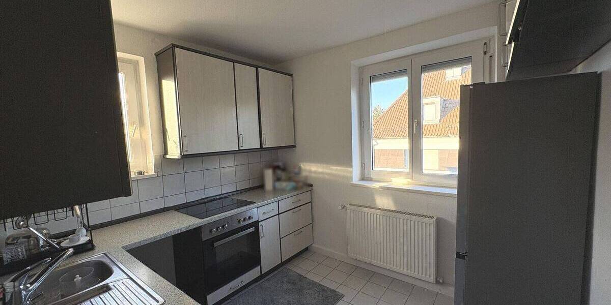 Etagenwohnung Stuttgart Kaltental - 4 Zimmer, 84 m&sup2;, 249.000&euro; | Angebot:26170524