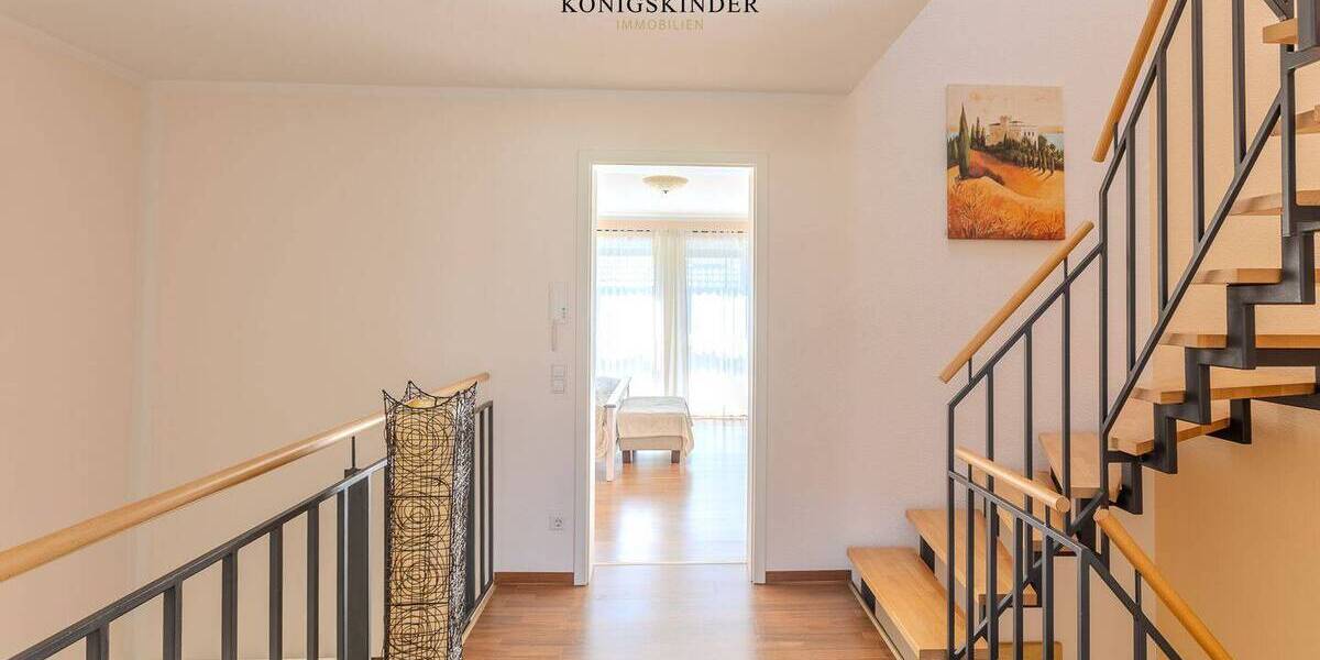 Reihenmittelhaus Möglingen - 5 Zimmer, 134 m&sup2;, 599.000&euro; | Angebot:26797312