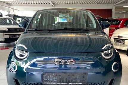 Fiat 500e 47.300 km 17.990 &euro; Asperg 71679