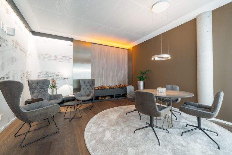 Gewerbeobjekt Stuttgart Mitte - 219&euro; | Angebot:25570669