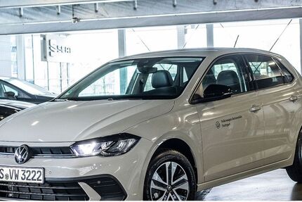 VW Polo 9.990 km 25.990 &euro; Stuttgart-Feuerbach 70469