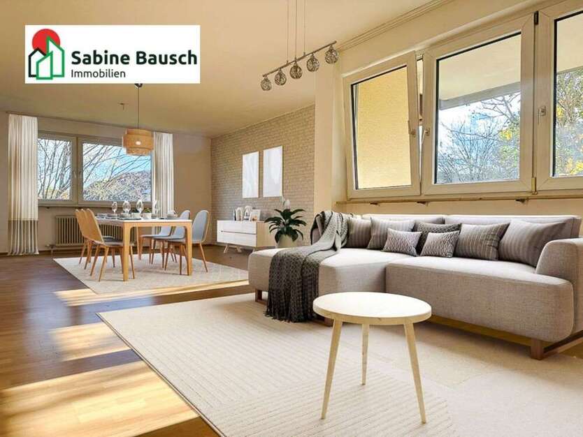 Wohnung zum Kaufen in Schorndorf 280.000 € 82.43 m²