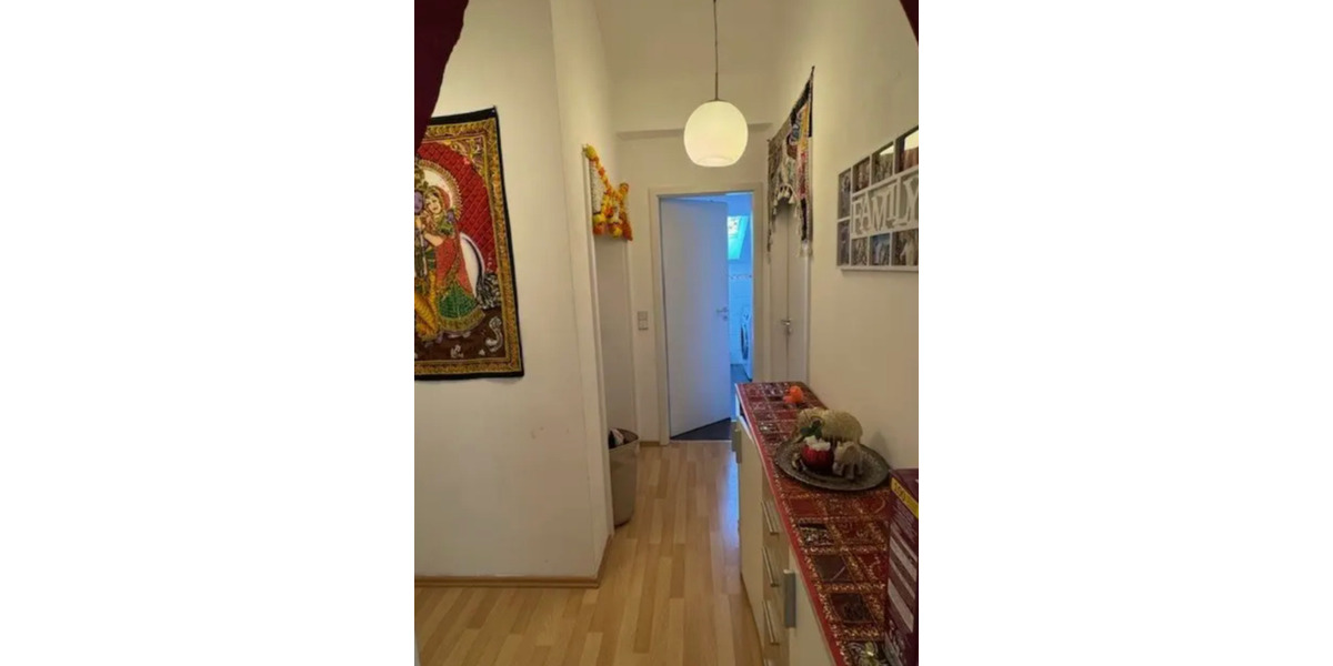 Maisonettenwohnung Stuttgart Stuttgart-Ost - 3 Zimmer, 74 m&sup2;, 249.000&euro; | Angebot:25364770