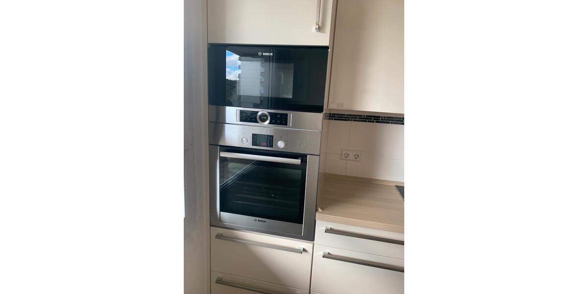 Etagenwohnung Stuttgart Botnang - 3.5 Zimmer, 70 m&sup2;, 1.290&euro; | Angebot:24795730