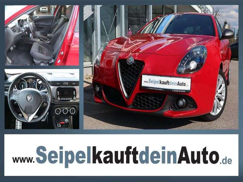 Giulietta