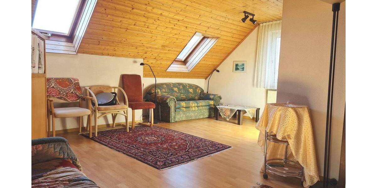 Doppelhaushälfte Schorndorf Weiler - 6 Zimmer, 150 m&sup2;, 560.000&euro; | Angebot:26105429