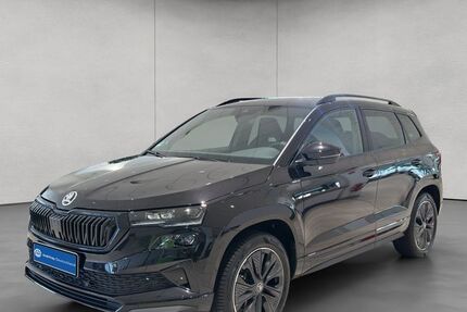 Skoda Karoq 28.500 km 38.495 &euro; Stuttgart 70190