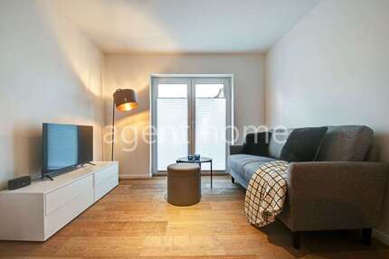 Zimmer Stuttgart Luginsland - 2 Zimmer, 1.390&euro; | Angebot:27069840