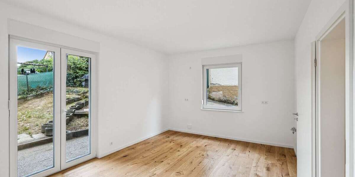 Wohnung zum Kaufen in Stuttgart 205.000 € 48 m² 2 zimmer