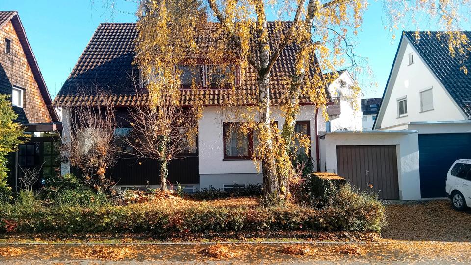 Einfamilienhaus Filderstadt - 500.000&euro; | Angebot:25282641