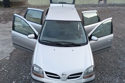 Nissan Almera 73.608 km 4.490 &euro; Böblingen 71032