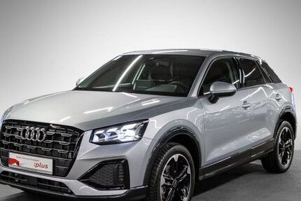 Audi Q2 2.981 km 33.940 € Stuttgart 70469