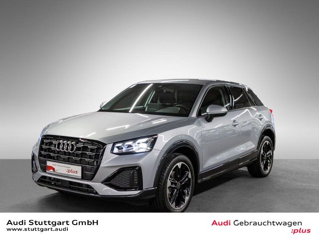 Audi Q2 2.981 km 33.940 € Stuttgart 70469