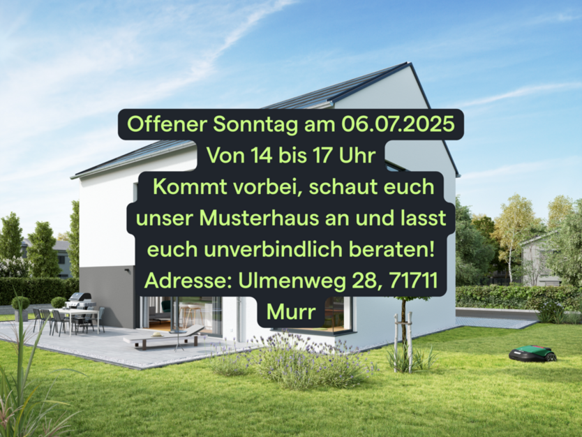 Haus zum Kaufen in Ditzingen 953.600 € 166 m²
