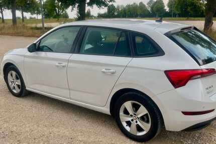 Skoda Scala 60.000 km 11.300 &euro; Kirchheim unter Teck 73230