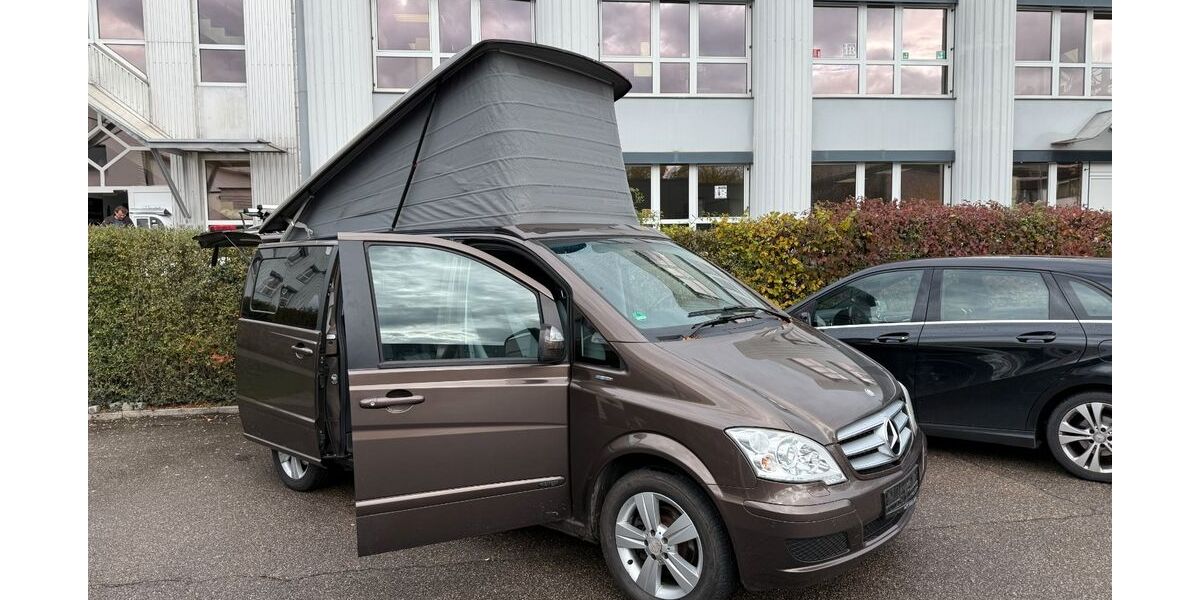 Mercedes-Benz Viano 260.000 km 26.900 € Nürtingen bei Stuttgart 72622