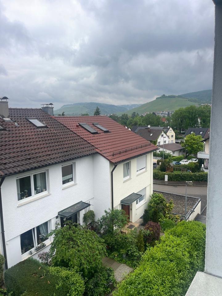 Wohnung In Remshalden ruhiges Gebiet