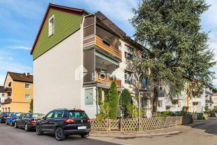 Wohnung Stuttgart Wangen - 2 Zimmer, 71 m&sup2;, 289.000&euro; | Angebot:25214598