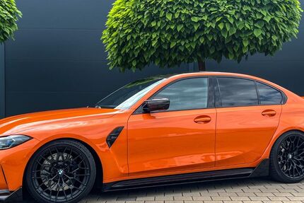 BMW M3 24.850 km 81.850 &euro; Ludwigsburg 71634