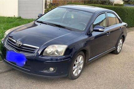 Toyota Avensis 177.000 km 3.699 &euro; Schwaikheim 71409