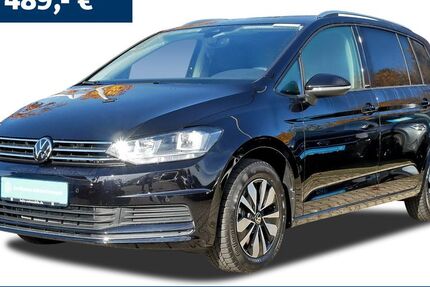 VW Touran 21.999 km 35.890 € Backnang 71522