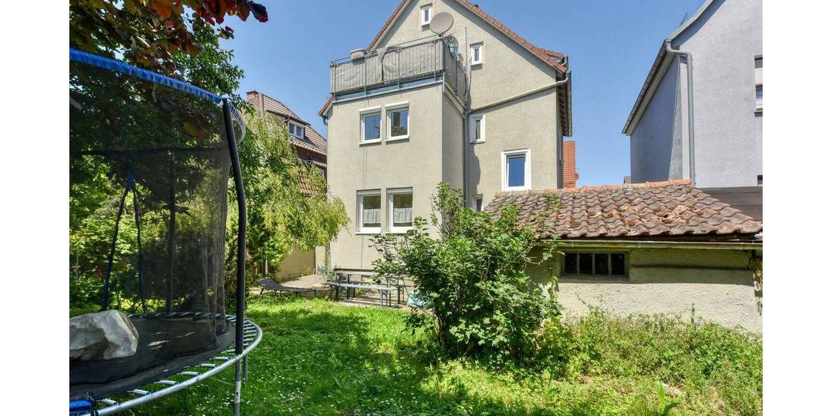 Etagenwohnung Stuttgart Stammheim - 4 Zimmer, 56 m&sup2;, 850&euro; | Angebot:26796522