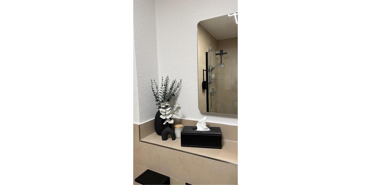 Erdgeschoßwohnung Böblingen Dagersheim - 2.5 Zimmer, 56 m&sup2;, 1.200&euro; | Angebot:26341193