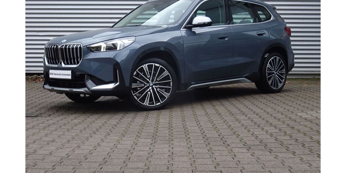 BMW X1 31.496 km 40.955 &euro; Bietigheim-Bissingen 74321