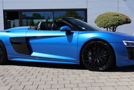 Audi R8 96.500 km 93.980 &euro; Kirchheim unter Teck 73230