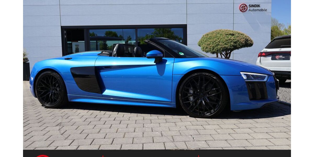 Audi R8 96.500 km 93.980 &euro; Kirchheim unter Teck 73230
