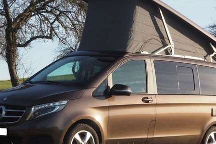 Mercedes-Benz Marco Polo 176.000 km 36.800 &euro; Remseck 71686