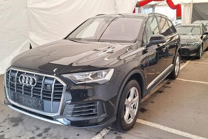 Audi Q7 103.256 km 41.790 &euro; Weinstadt 71384