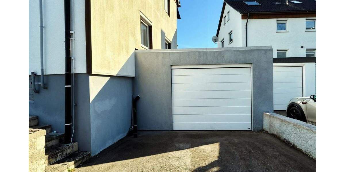 Doppelhaushälfte Schorndorf - 9 Zimmer, 170 m&sup2;, 790.000&euro; | Angebot:26795438