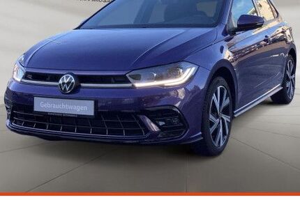 VW Polo 1.900 km 25.490 &euro; Kirchheim 73230