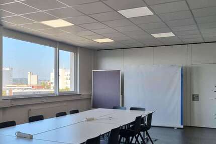 Gewerbeobjekt Plochingen - 3.856&euro; | Angebot:25522892
