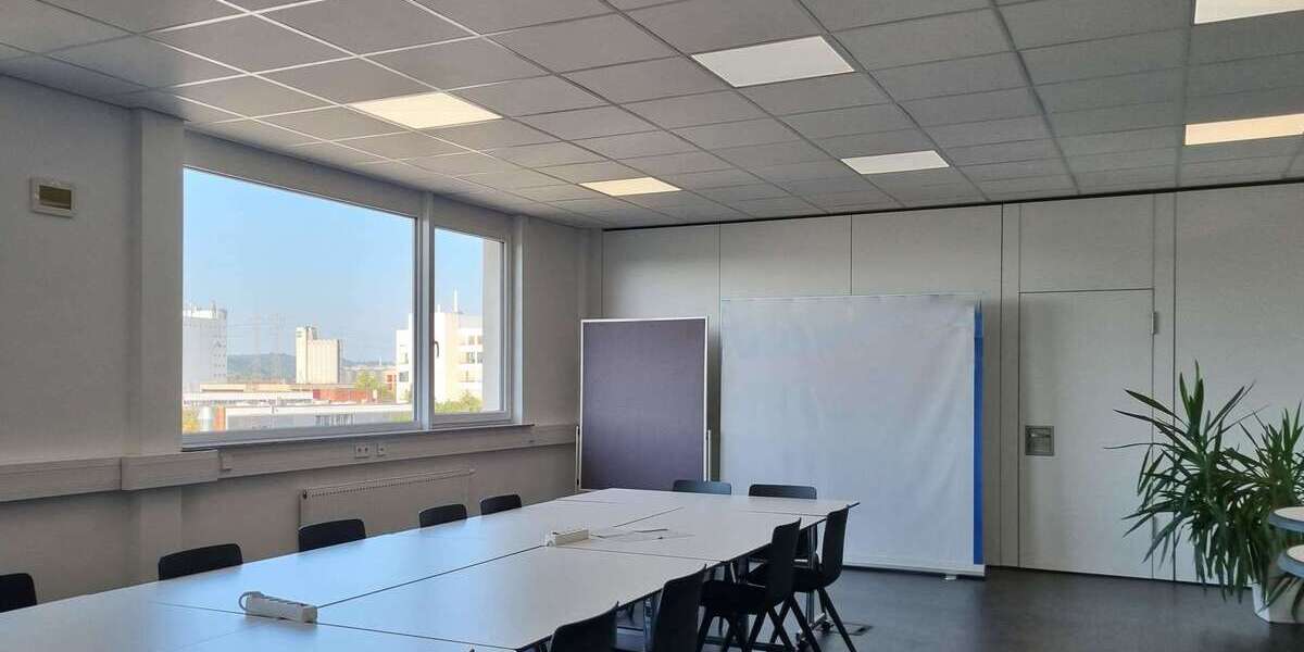 Gewerbeobjekt Plochingen - 3.856&euro; | Angebot:25522892