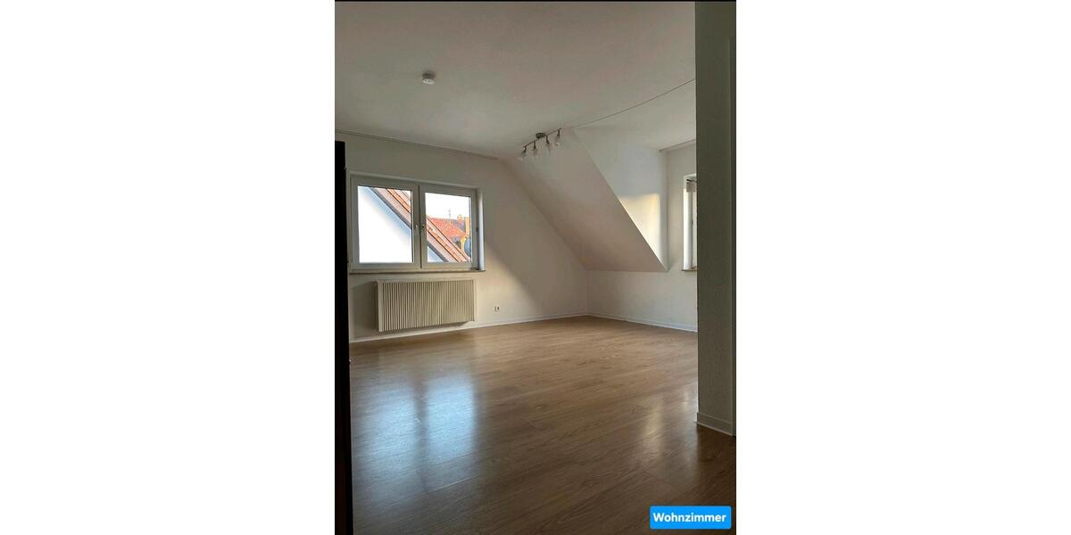 Maisonettenwohnung Kirchheim unter Teck - 3 Zimmer, 61 m&sup2;, 279.000&euro; | Angebot:27248183