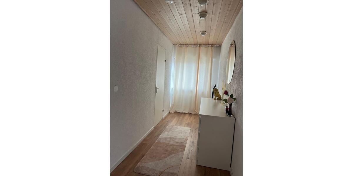 Einfamilienhaus Ludwigsburg Hoheneck - 2 Zimmer, 60 m&sup2;, 1.000&euro; | Angebot:25146957