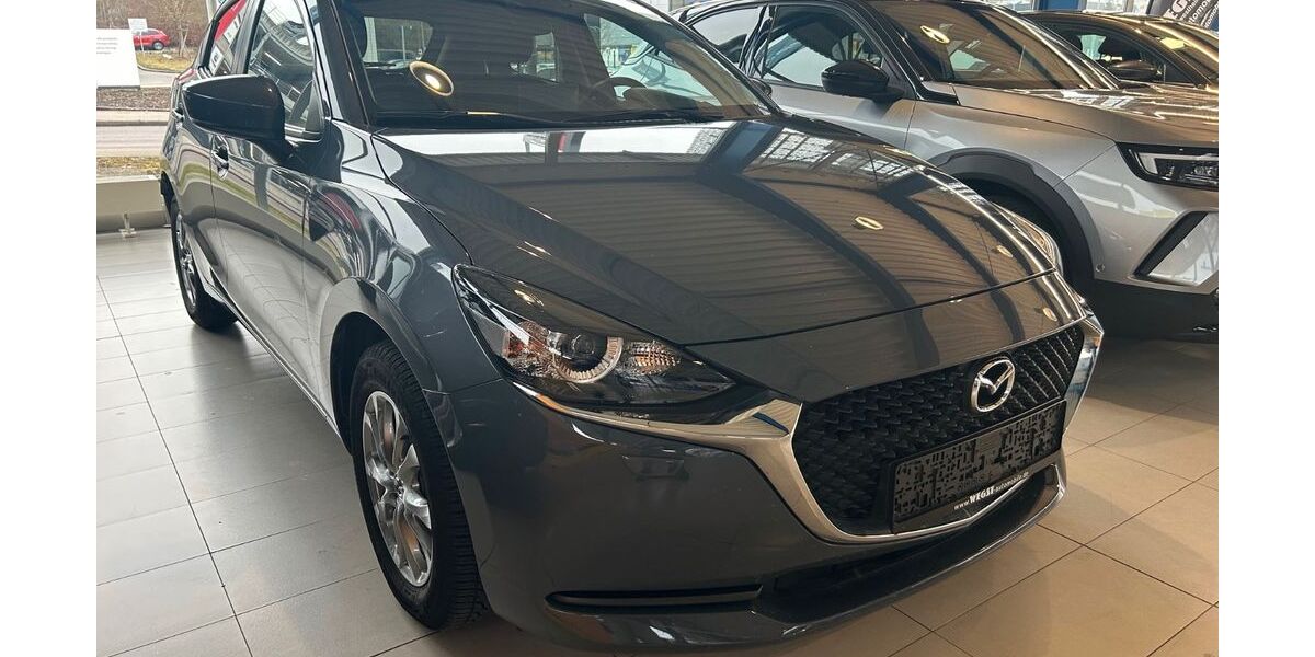 Mazda 2 30.000 km 15.850 &euro; Kornwestheim 70806