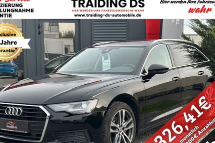 Audi A6 145.400 km 25.480 € Waiblingen 71334