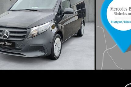 Mercedes-Benz Vito 42.125 km 49.990 &euro; Böblingen 71034
