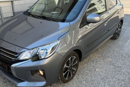 Mitsubishi Space Star 68.757 km 8.990 &euro; Magstadt 71106